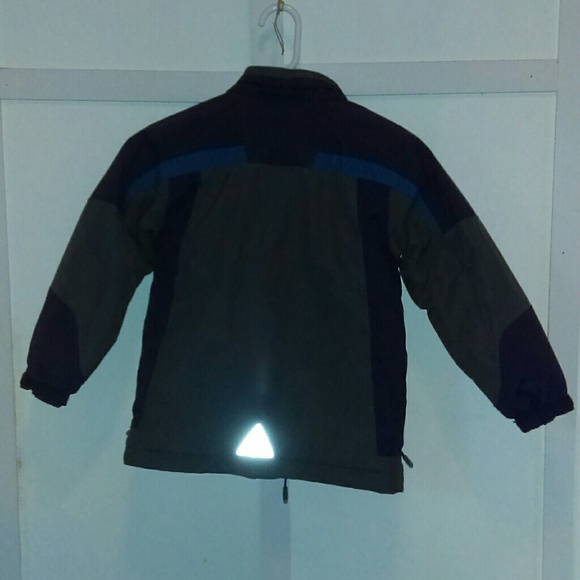 Boy's L.L. Bean Winter Coat - Picture 3 of 6